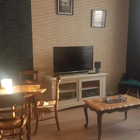 Appart Centre شقة